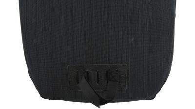 CONTEC Neo.Double  3XL schwarz, grau Produktbild 2