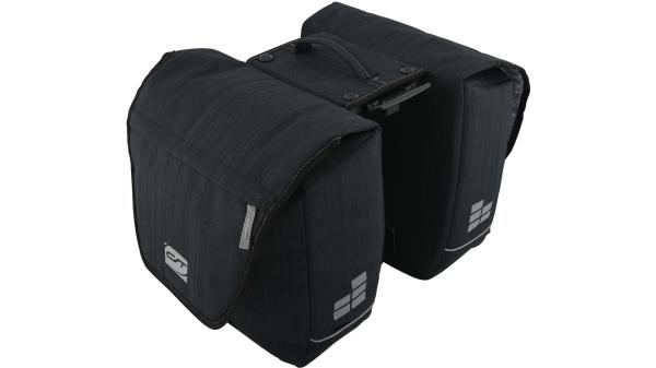 CONTEC Neo.Double AVS  3XL schwarz, grau