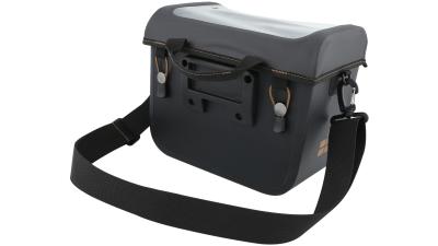 CONTEC Handlebar Waterproof  3XL schwarz, gold Produktbild 1