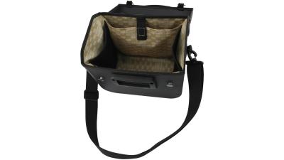 CONTEC Handlebar Waterproof  3XL schwarz, gold Produktbild 2
