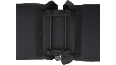 CONTEC Double Waterproof RT  3XL schwarz, gold Produktbild 1