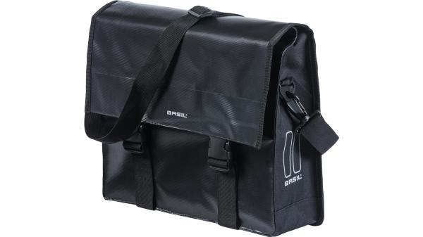Basil Urban Load  3XL schwarz