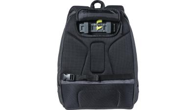 Basil B-Safe Backpack  XL schwarz Produktbild 2