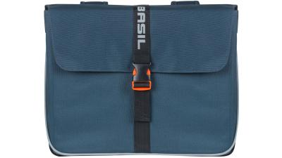 Basil Forte  L blau, schwarz Produktbild 2