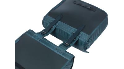 Basil Elegance MIK  L blau Produktbild 2