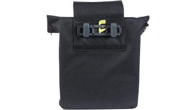 Basil City Shopper  L schwarz Produktbild 1