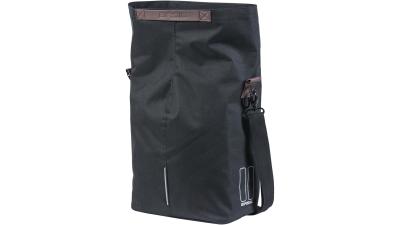 Basil City Shopper  L schwarz Produktbild 2