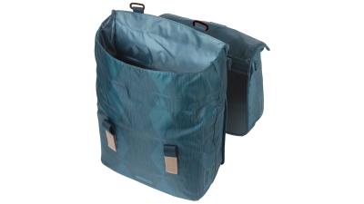 Basil Elegance MIK  XL blau Produktbild 1