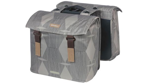 Basil Elegance MIK  L beige