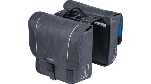 Basil Sport Design MIK  XL grau