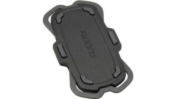 Rixen & Kaul Phonepad Quad Mini  L grau, schwarz