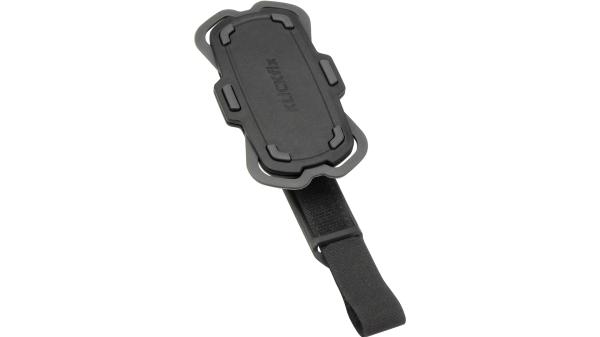 Rixen & Kaul Phonepad Loop  L grau, schwarz