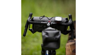 Rixen & Kaul Phonepad Loop  L grau, schwarz Produktbild 2