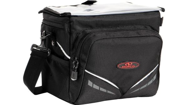 Norco Active Series Canmore  XL schwarz