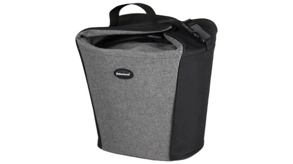 Haberland Britta  3XL grau, schwarz