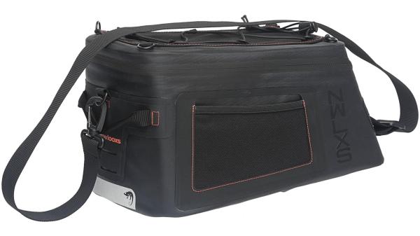 New Looxs Varo Trunkbag  XXL schwarz