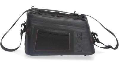 New Looxs Varo Trunkbag  XXL schwarz Produktbild 1