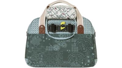 Basil Boh&egrave;me - Carry All  XL gr&uuml;n Produktbild 1