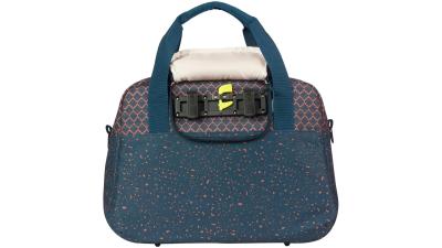 Basil Flair Carry All Bag  L blau Produktbild 1