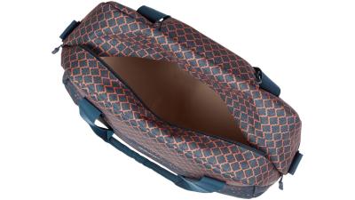 Basil Flair Carry All Bag  L blau Produktbild 2