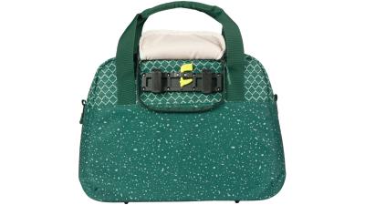 Basil Flair Carry All Bag  L gr&uuml;n Produktbild 1