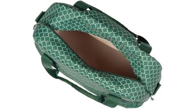 Basil Flair Carry All Bag  L gr&uuml;n Produktbild 2