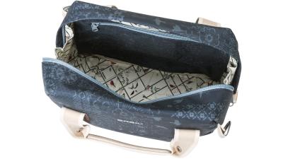 Basil Boh&egrave;me - City Bag  L blau Produktbild 1