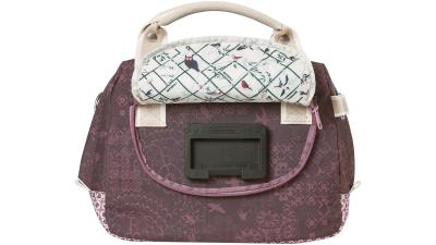 Basil Boh&egrave;me - City Bag  XL rot Produktbild 2