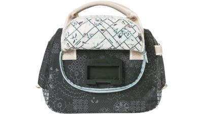 Basil Boh&egrave;me - City Bag  L schwarz Produktbild 2
