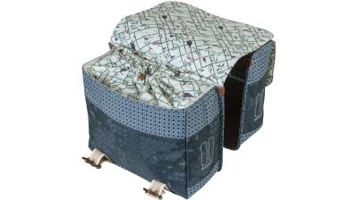 Basil Boh&egrave;me  L blau Produktbild 1