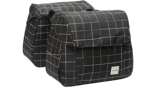 New Looxs Joli Double  3XL schwarz