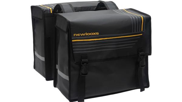 New Looxs Bisonyl Basic  3XL schwarz