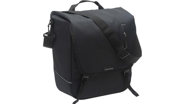 New Looxs Nova Single  XL schwarz