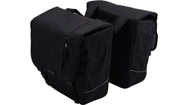 New Looxs Nova Double  XL schwarz