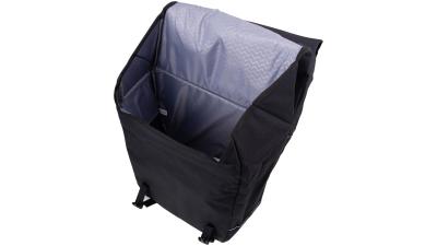 New Looxs Nova Double  XL schwarz Produktbild 1