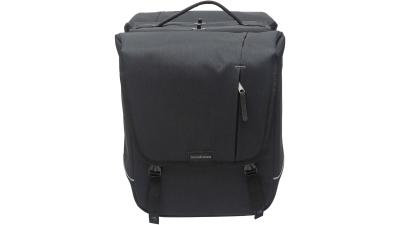 New Looxs Nova Double  XL schwarz Produktbild 1
