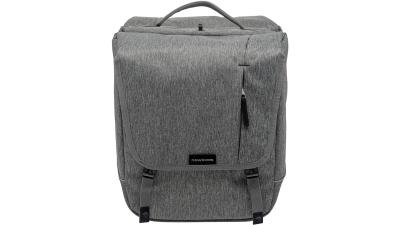 New Looxs Nova Double  XL grau Produktbild 1
