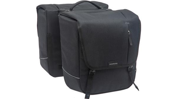 New Looxs Nova Double  XL schwarz