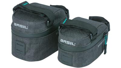 Basil Discovery 365D  L schwarz Produktbild 2