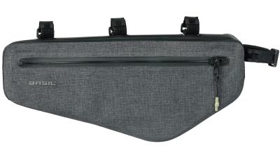 Basil Navigator Storm M  L schwarz Produktbild 1