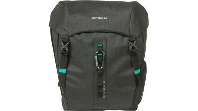 Basil Discovery 365D M  L schwarz Produktbild 1