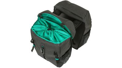Basil Discovery 365D M  L schwarz Produktbild 2