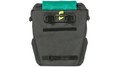 Basil Discovery 365D  XL schwarz Produktbild 2