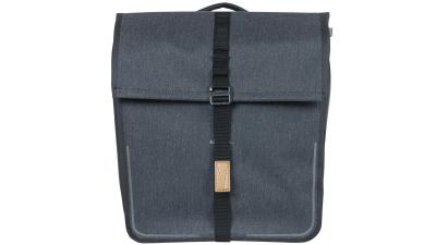 Basil Urban Dry MIK  XL grau Produktbild 1