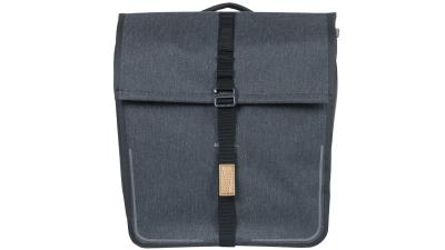 Basil Urban Dry  L grau, grau Produktbild 1