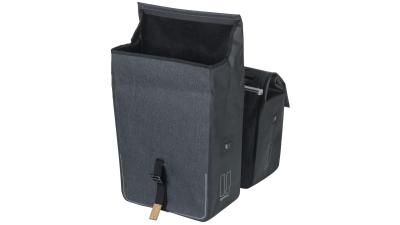 Basil Urban Dry  L grau, grau Produktbild 2