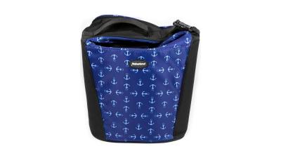 Haberland Britta  3XL blau, wei&szlig; Produktbild 1