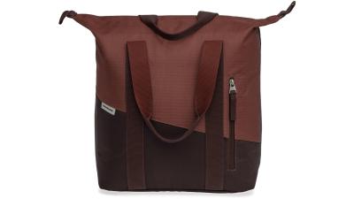 New Looxs Oslo Kota  L rot, braun Produktbild 2