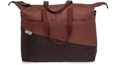 New Looxs Tendo Oslo  L rot, braun Produktbild 2