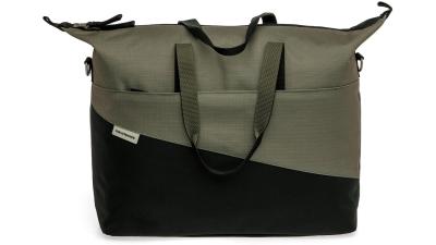 New Looxs Tendo Oslo  L schwarz, gr&uuml;n Produktbild 2